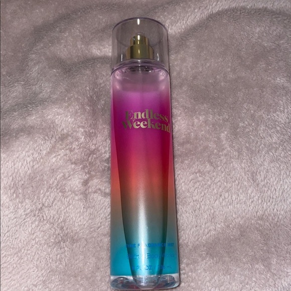 Bath & Body Works Other - Bath and body works endless weekend